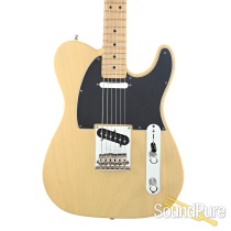 Fender 60th Anniversary Am Standard Tele #US11117195 - Used Fender 60th Anniversary Am Standard Tele #US11117195 - Used