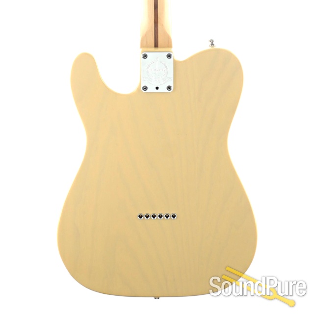 Fender 60th Anniversary Am Standard Tele #US11117195 - Used — image 5