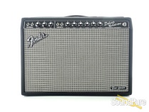 Fender Tonemaster Deluxe Reverb Amplifier #B-819274 - Used