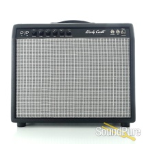 3rd Power Wooly Coats Spanky MKII Black/Silver Combo - Used 3rd Power Wooly Coats Spanky MKII Black/Silver Combo - Used