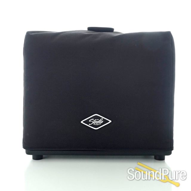 3rd Power Wooly Coats Spanky MKII Black/Silver Combo - Used — image 2