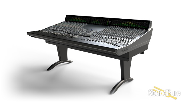 Solid State Logic ORIGIN 32 Analog Console