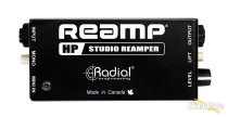 Radial Engineering Reamp HP Radial Engineering Reamp HP
