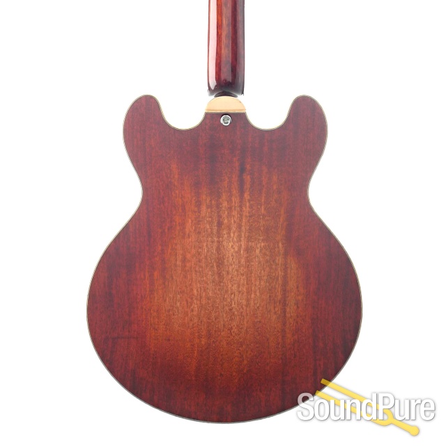 Eastman T184MX Thinline Electric #14750320 - Used — image 4