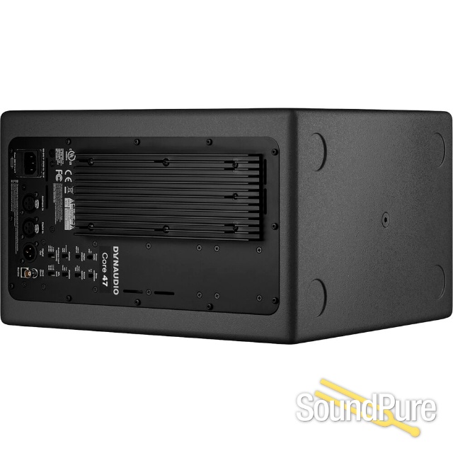 Dynaudio Core 47 Studio Monitor (Single, Right) — image 2
