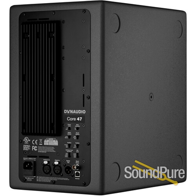 Dynaudio Core 47 Studio Monitor (Single, Right) — image 3