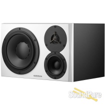 Dynaudio LYD 48 - 3 way Studio Monitor White (Single, Right) Dynaudio LYD 48 - 3 way Studio Monitor White (Single, Right)
