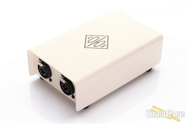 Soyuz The Launcher Deluxe Stereo In-Line Pre-Amp & Saturator