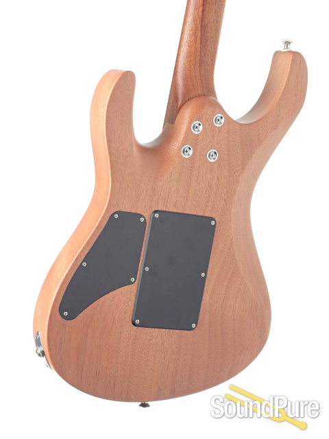Suhr Modern Satin Okoume Electric Guitar #JS3C5N - Used — image 3
