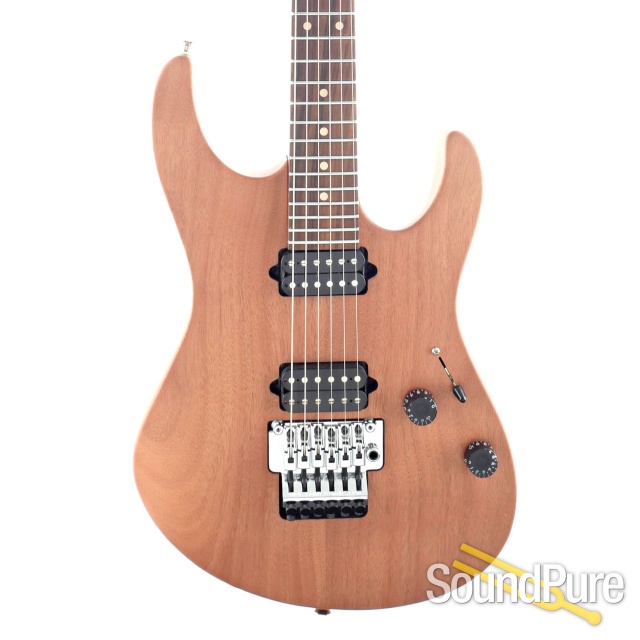 Suhr Modern Satin Okoume Electric Guitar #JS3C5N - Used — image 1