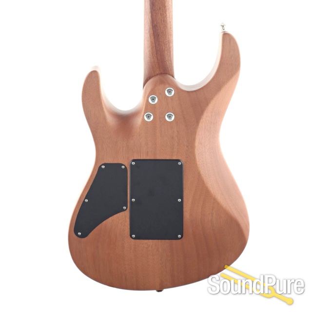 Suhr Modern Satin Okoume Electric Guitar #JS3C5N - Used — image 5