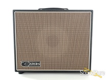 Carr Amplifiers Sportsman 19W 1x12 Combo Amp #0545 - Used Carr Amplifiers Sportsman 19W 1x12 Combo Amp #0545 - Used