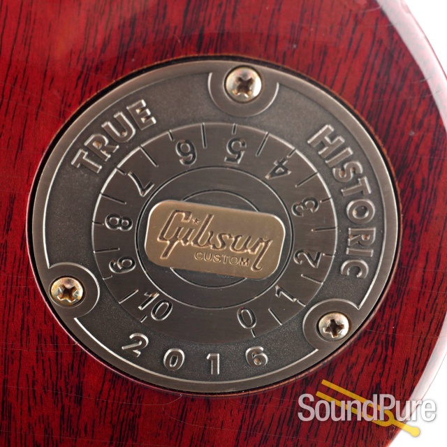Gibson CS Historic Select '60 Reissue Les Paul #6200 - Used — image 4