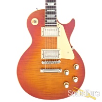Gibson CS Historic Select '60 Reissue Les Paul #6200 - Used Gibson CS Historic Select '60 Reissue Les Paul #6200 - Used