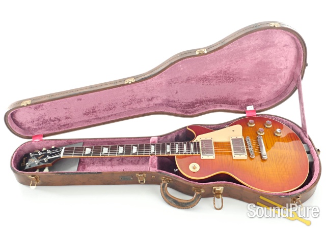 Gibson CS Historic Select '60 Reissue Les Paul #6200 - Used — image 5
