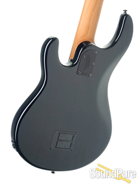 Music Man StingRay Special 5 H Electric Bass #F96473 - Used — image 3