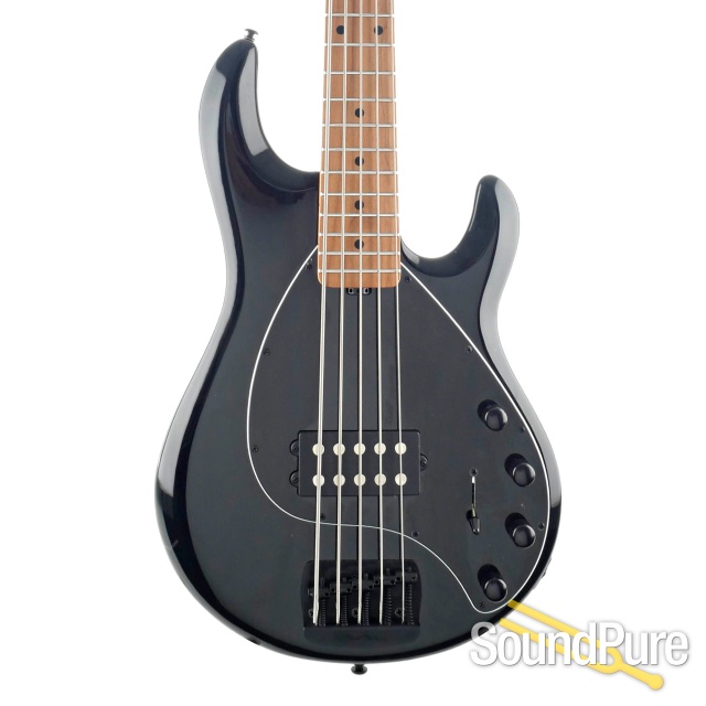 Music Man StingRay Special 5 H Electric Bass #F96473 - Used — image 1