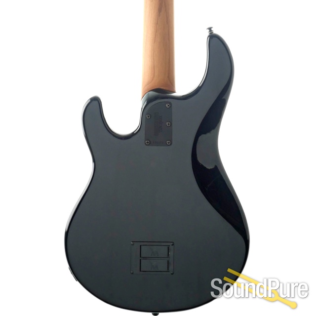 Music Man StingRay Special 5 H Electric Bass #F96473 - Used — image 5
