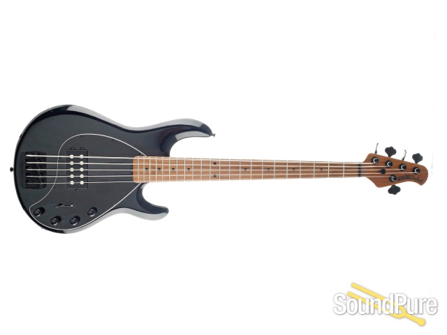 Music Man StingRay Special 5 H Electric Bass #F96473 - Used — image 8
