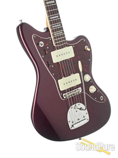 Fender Troy Van Leeuwen Jazzmaster #MX179815553 - Used — image 2