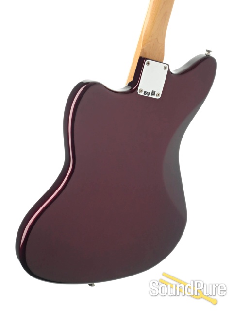 Fender Troy Van Leeuwen Jazzmaster #MX179815553 - Used — image 3