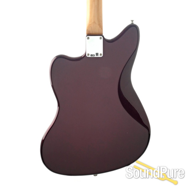 Fender Troy Van Leeuwen Jazzmaster #MX179815553 - Used — image 4