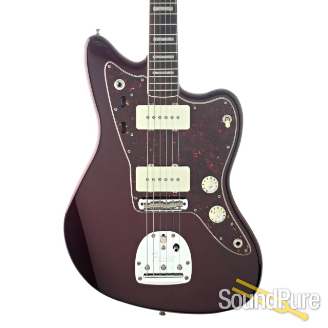 Fender Troy Van Leeuwen Jazzmaster #MX179815553 - Used — image 1