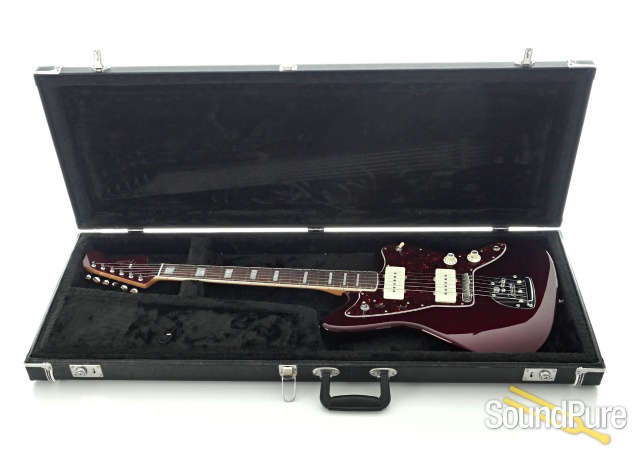 Fender Troy Van Leeuwen Jazzmaster #MX179815553 - Used — image 5