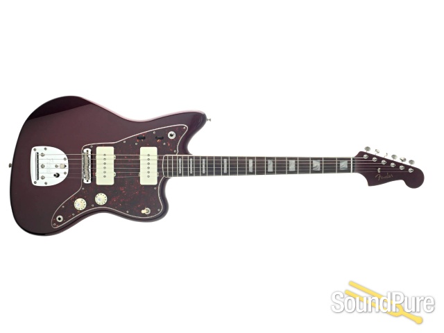 Fender Troy Van Leeuwen Jazzmaster #MX179815553 - Used — image 8