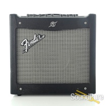 Fender Mustang I Guitar Combo Amplifier - Used