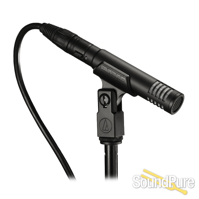 Audio-Technica AT875R Shotgun Microphone — image 1