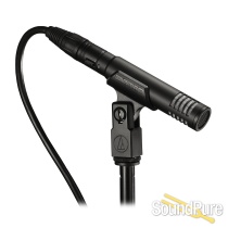 Audio-Technica AT875R Shotgun Microphone Audio-Technica AT875R Shotgun Microphone