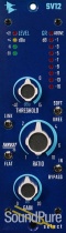 API Select SV12 500-Series Compressor API Select SV12 500-Series Compressor
