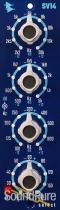 API Select SV14 500-Series EQ API Select SV14 500-Series EQ
