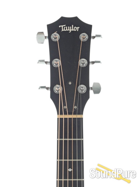 Taylor 224CE-K DLX Acoustic #2110266166 - Used — image 5