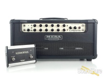 Mesa Boogie Lone Star Special Amp Head #LS-0004081 - Used