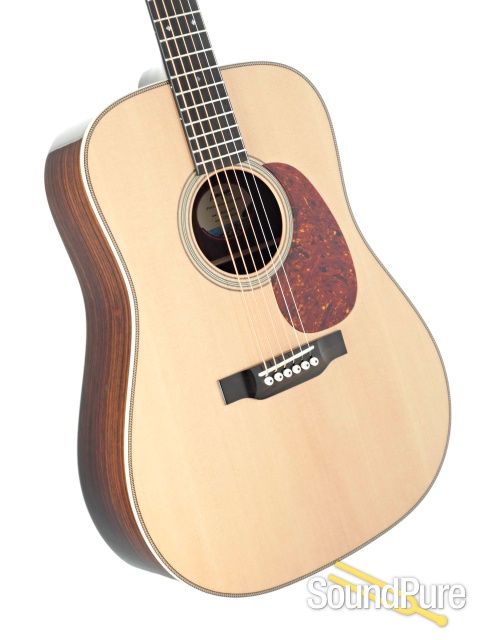 Bourgeois Touchstone D Vintage/TS Guitar #T2203018 — image 3