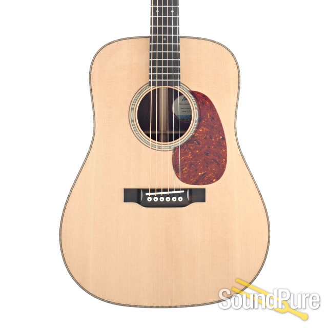 Bourgeois Touchstone D Vintage/TS Guitar #T2203018 — image 1
