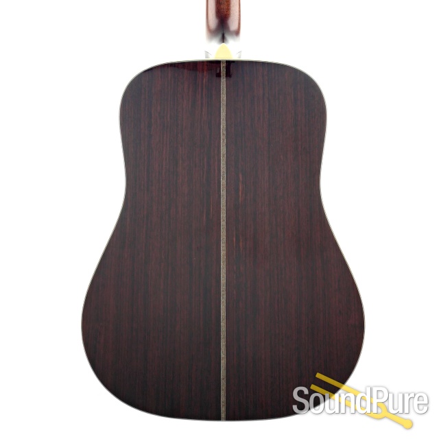 Bourgeois Touchstone D Vintage/TS Guitar #T2203018 — image 6
