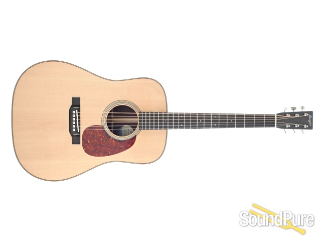 Bourgeois Touchstone D Vintage/TS Guitar #T2203018 — image 9