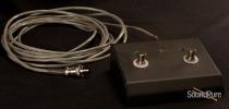 Bad Cat Amplifier Footswitch Bad Cat Amplifier Footswitch