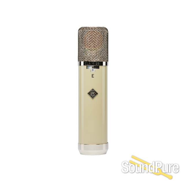 Golden Age Audio GA ELA M251E