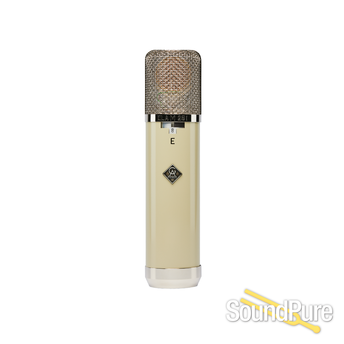 Golden Age Audio GA ELA M251E Soundpure Golden age audio ga ela m251e soundpure