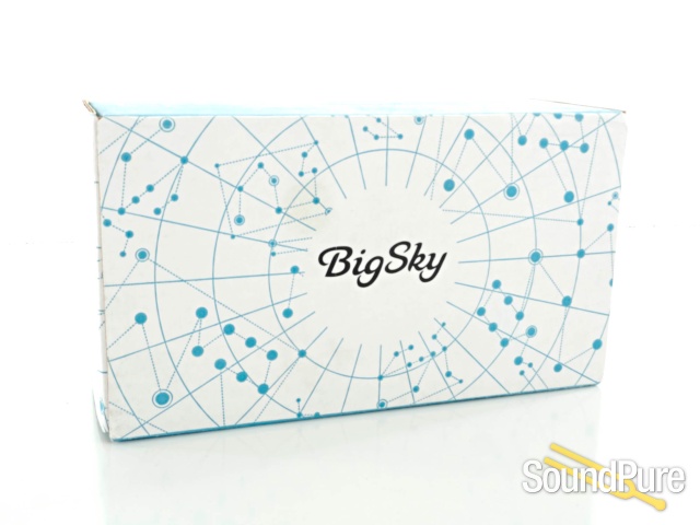 Strymon BigSky - Multidimensional Reverb Effect Pedal - Used — image 2