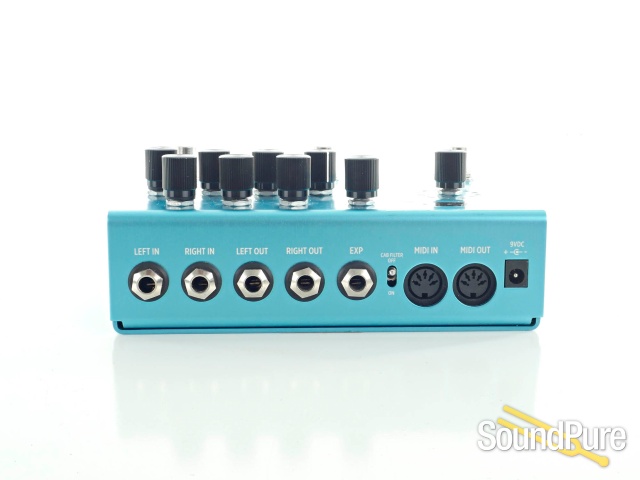 Strymon BigSky - Multidimensional Reverb Effect Pedal - Used — image 3
