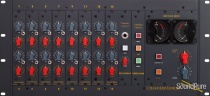 Chandler Limited Mini Rack Mixer w/ PSU-2