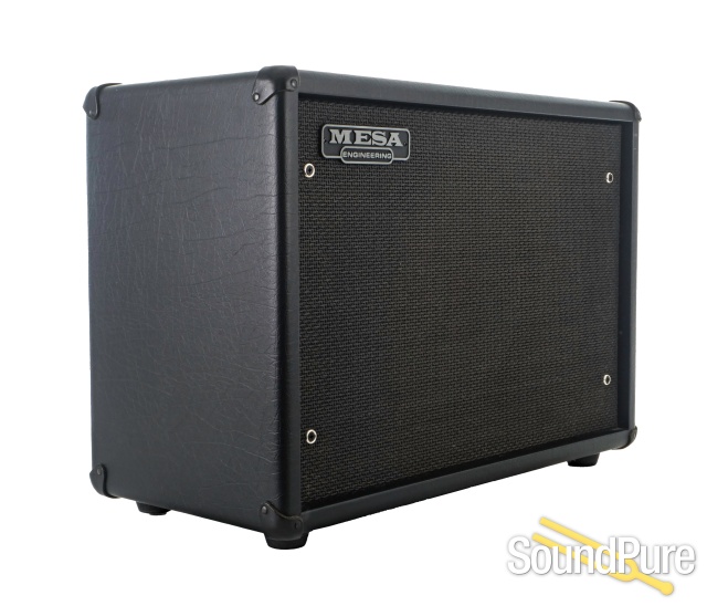 Mesa Boogie 23 1x12 Open Back Cabinet — image 2
