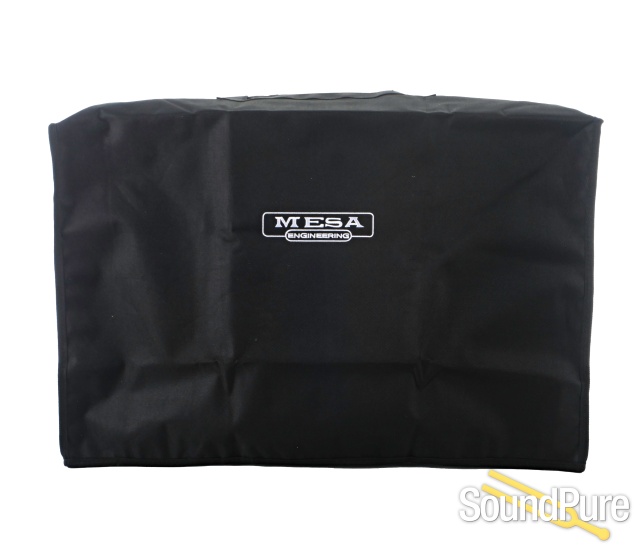 Mesa Boogie 23 1x12 Open Back Cabinet — image 3