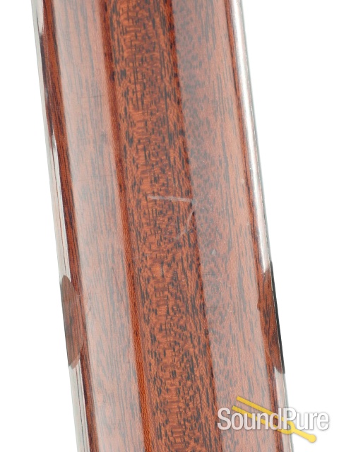 Bourgeois 00 Mahogany Acoustic Guitar #009020 - Used — image 5