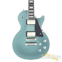 Epiphone LP Modern Faded Pelham Blue #20021535788 - Used